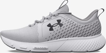 UNDER ARMOUR Running Shoes ' Charged Decoy ' in Grey: front