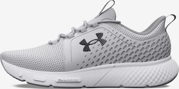 UNDER ARMOUR Sportschuhe ' Charged Decoy ' in Grau: predná strana