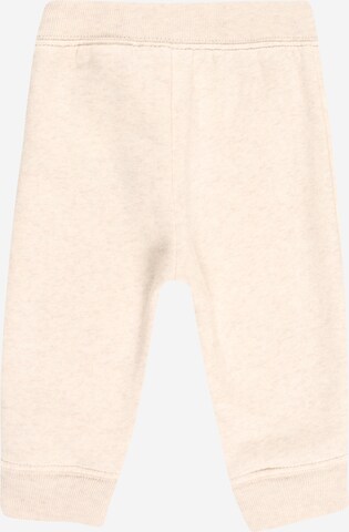 Tapered Pantaloni di GAP in beige