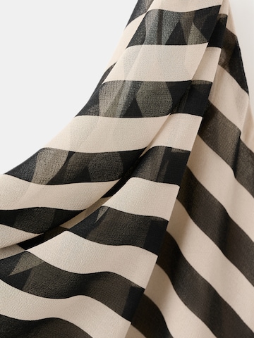 MANGO Kleid 'Livy2' in Beige