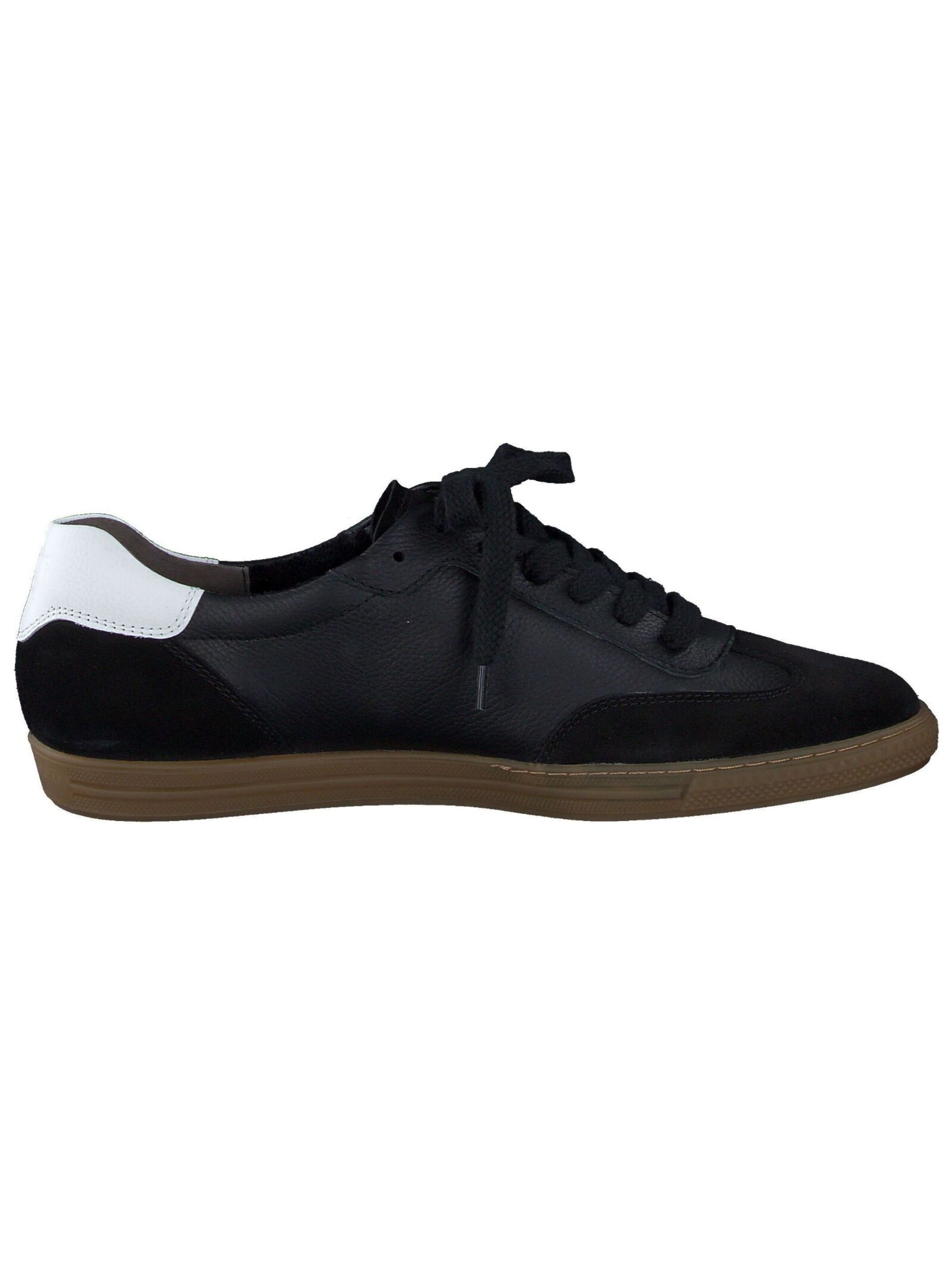 Paul Green Platform trainers in Black