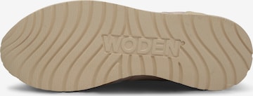 WODEN Sneakers laag 'Ronja' in Gemengde kleuren