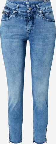 MAC Jeans 'Rich' in Blauw: voorkant