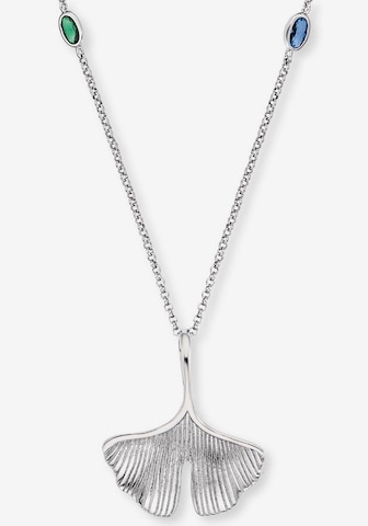 Engelsrufer Necklace in Silver