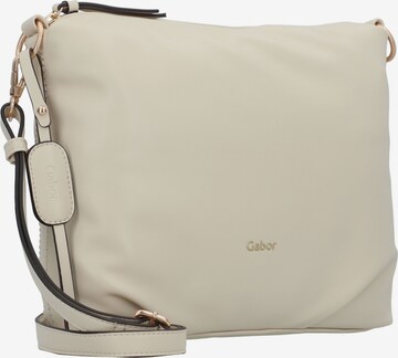 GABOR Crossbody Bag in Beige