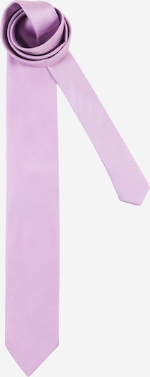 ETON Gravata em roxo / rosé / branco, Vista do produto