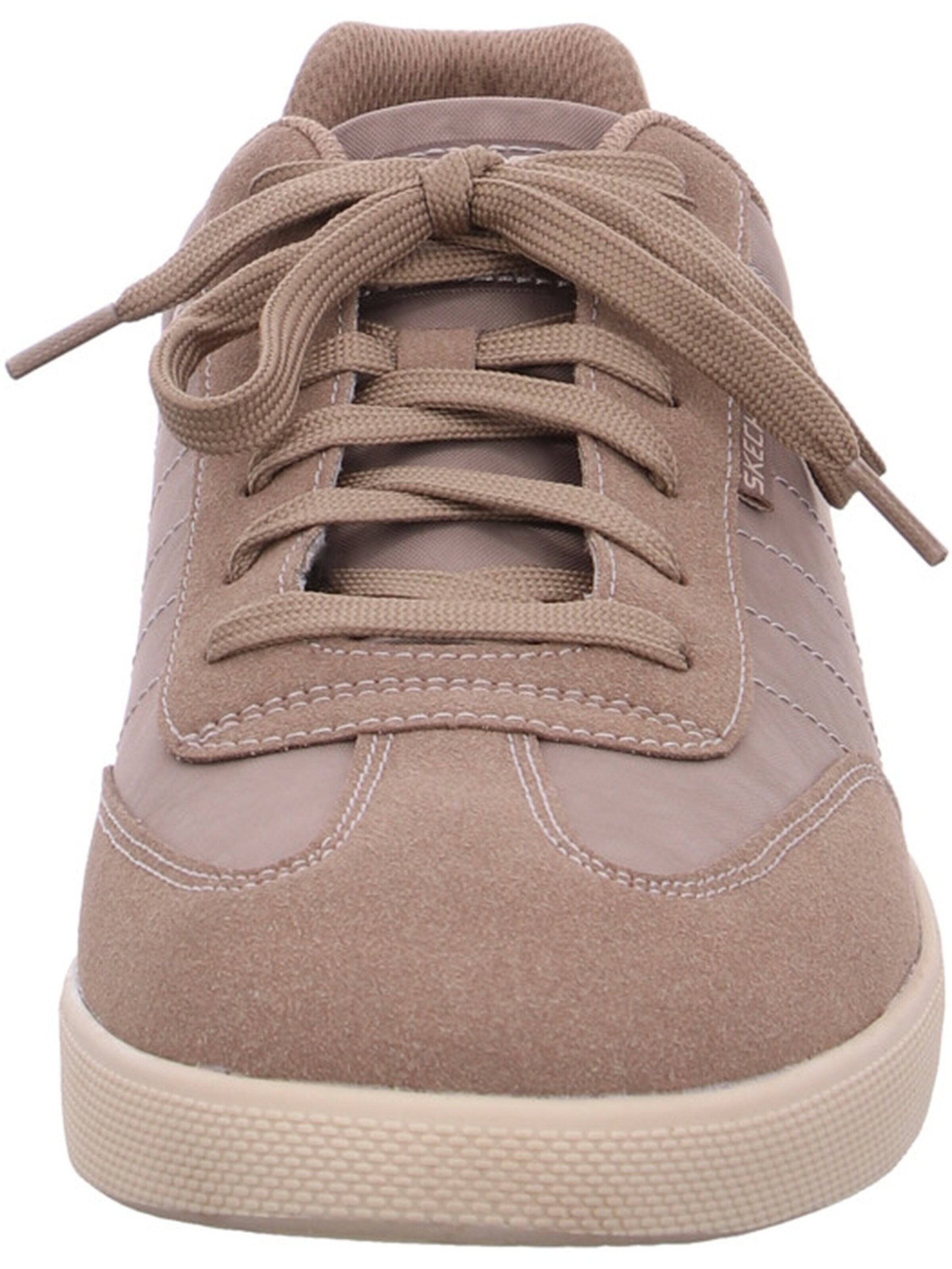 SKECHERS Sneaker low‌‌‌‌‌ in Beige