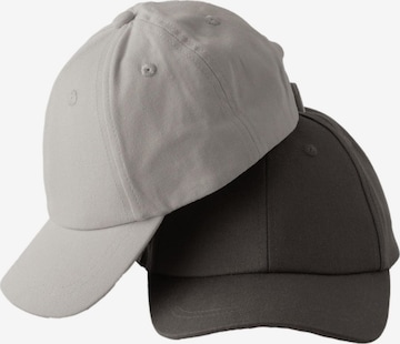 Next Kapelusz w kolorze szary: przód