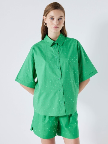 Ipekyol Blouse in Green