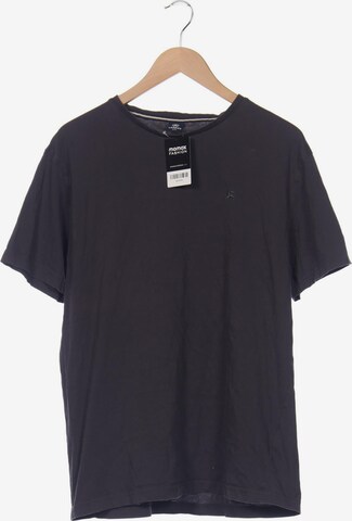LERROS Shirt in XXL in Grey: front