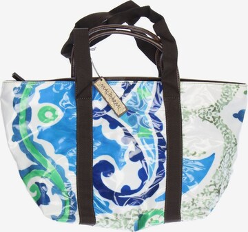 Maliparmi Shopper-Tasche One Size in Blau: predná strana