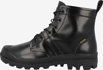 Palladium Boots in Black