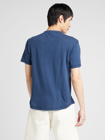 Banana Republic T-Shirt in Blau