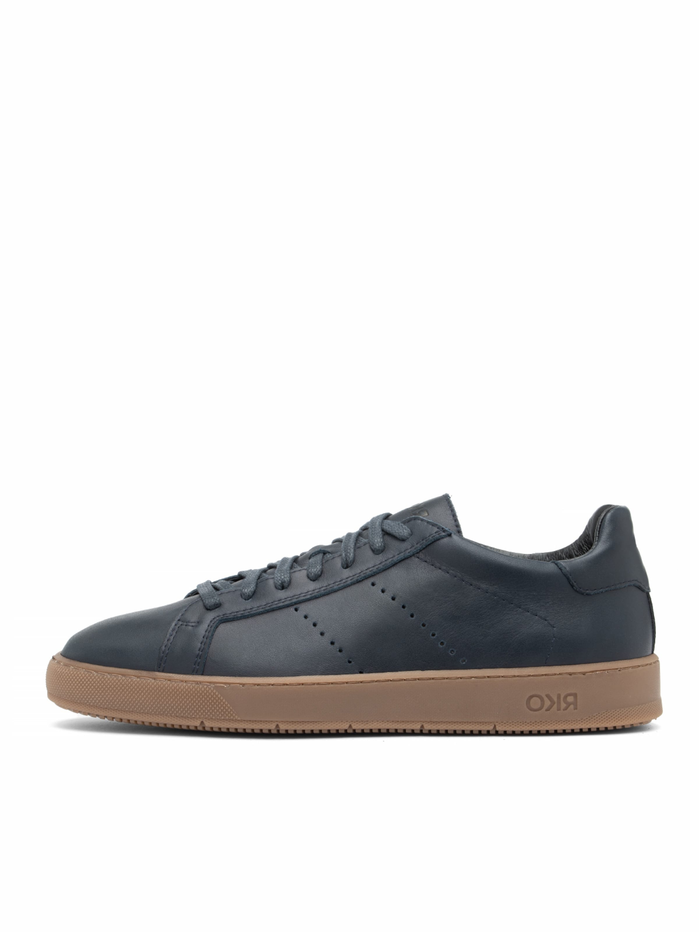 RYLKO Sneaker low in Blau: Vorderseite