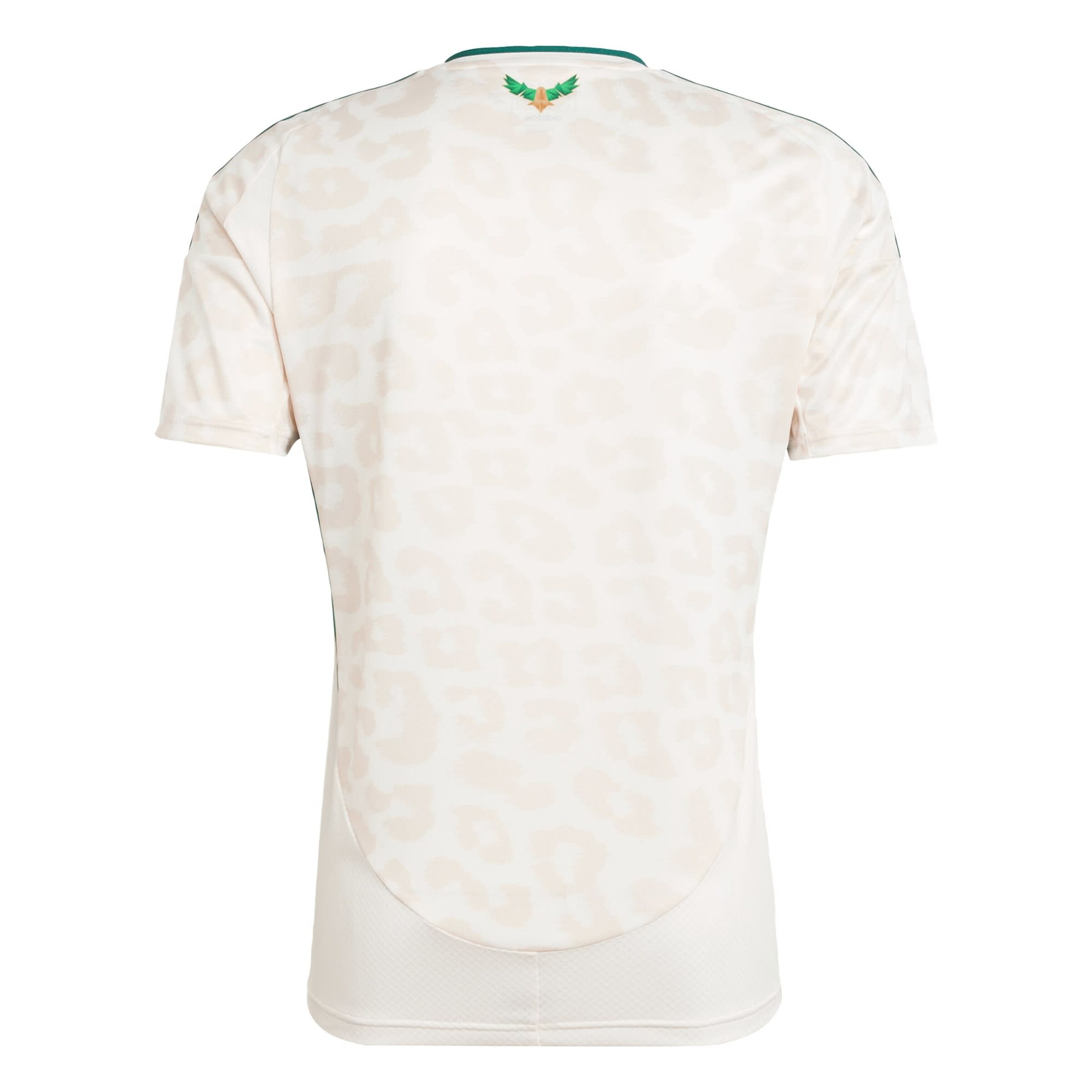 ADIDAS PERFORMANCE Jersey 'Saudi Arabia 24 Home' in Beige