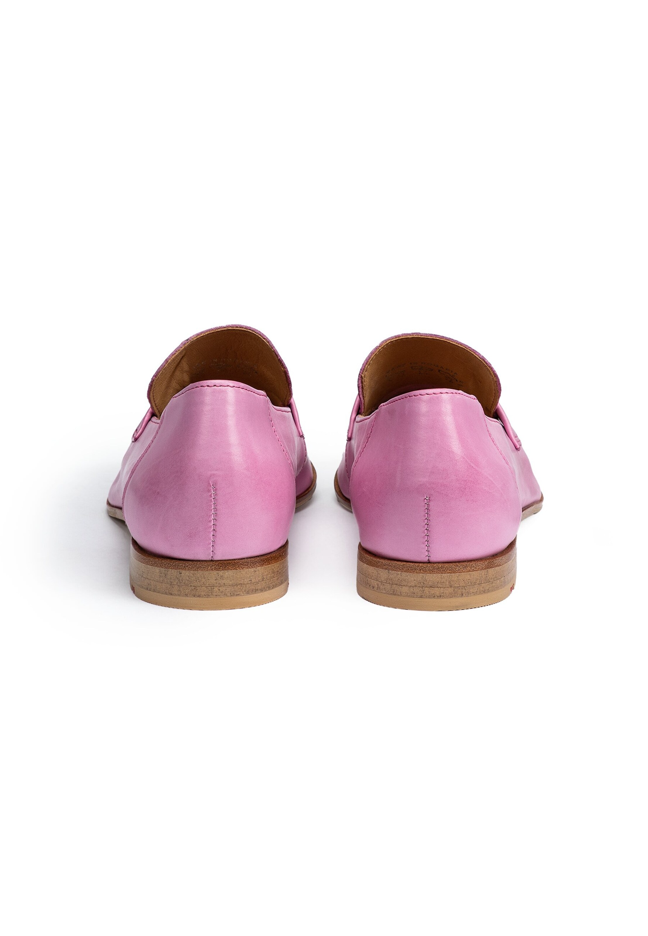 LLOYD Instappers 'Bea' in Roze