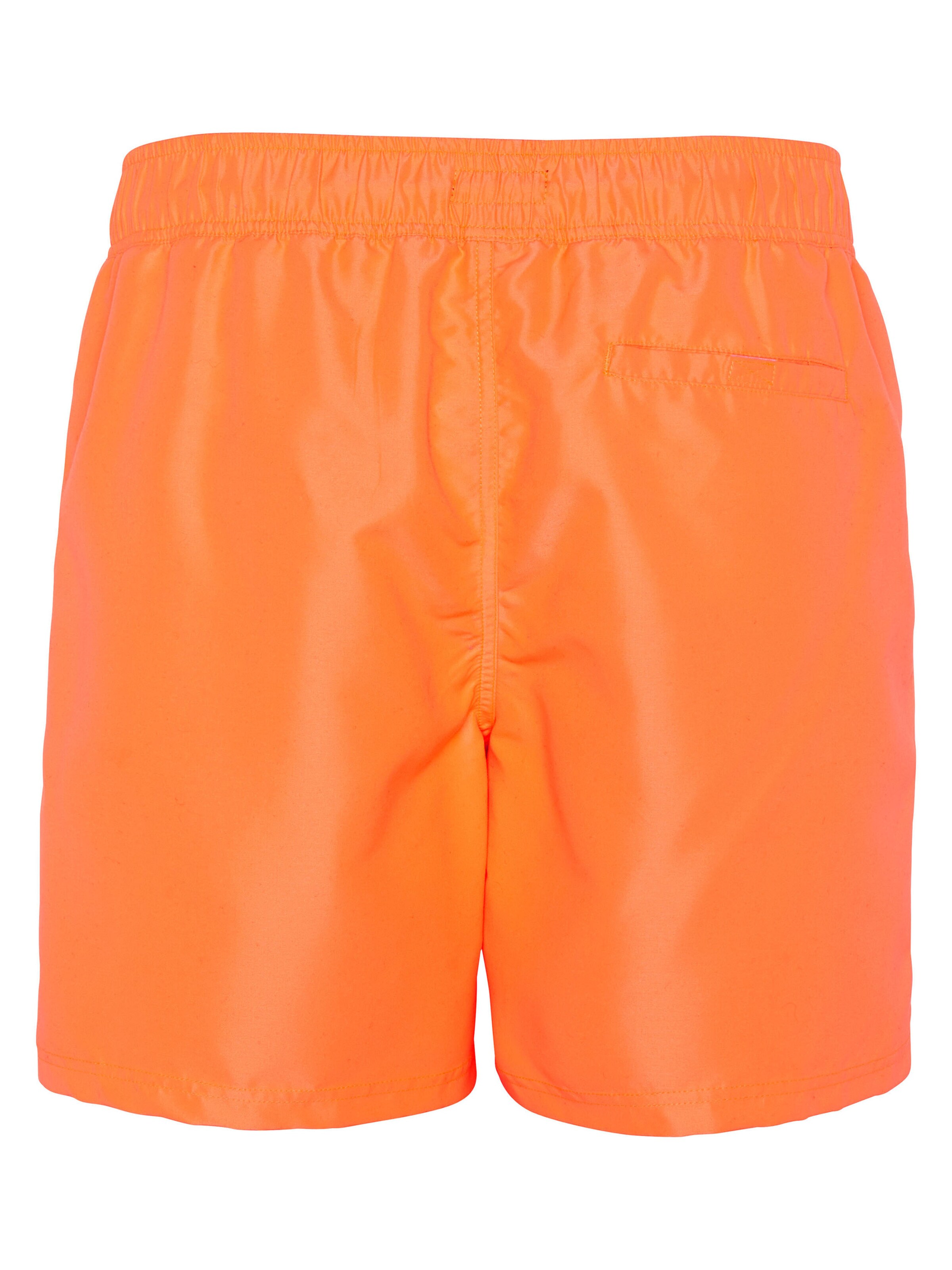 CHIEMSEE Board Shorts in Orange