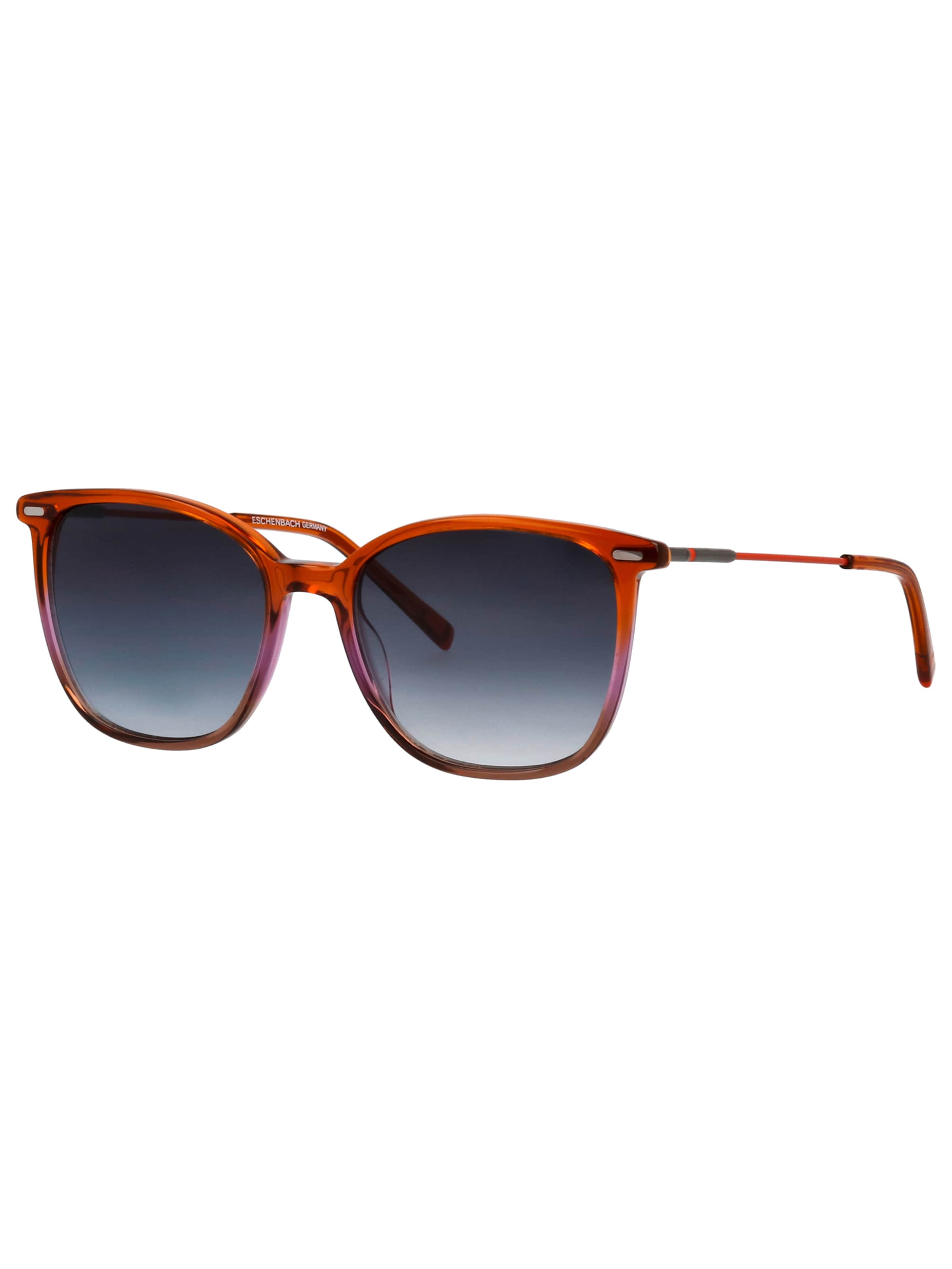 Humphrey's eyewear Sunglasses in Orange