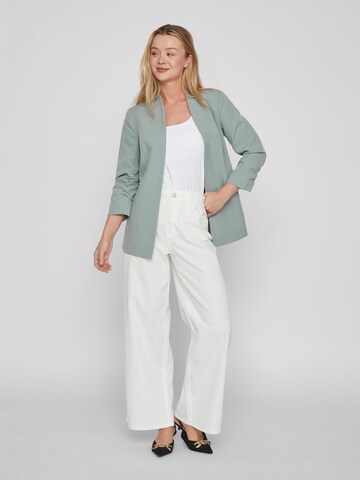 Blazer 'Heri' VILA en vert