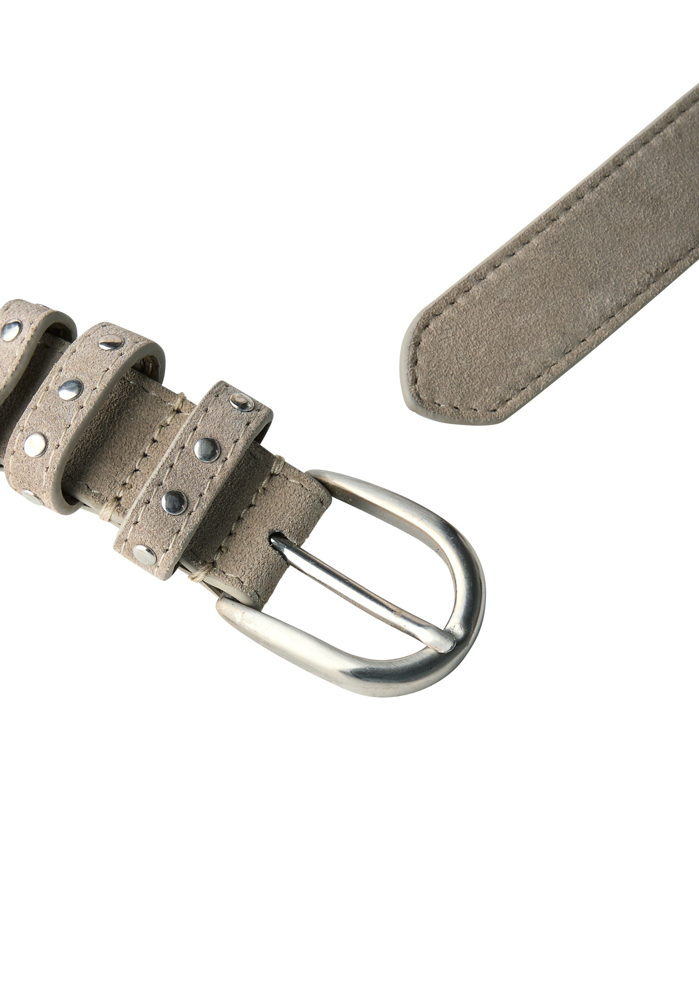 STREET ONE Belt in Beige