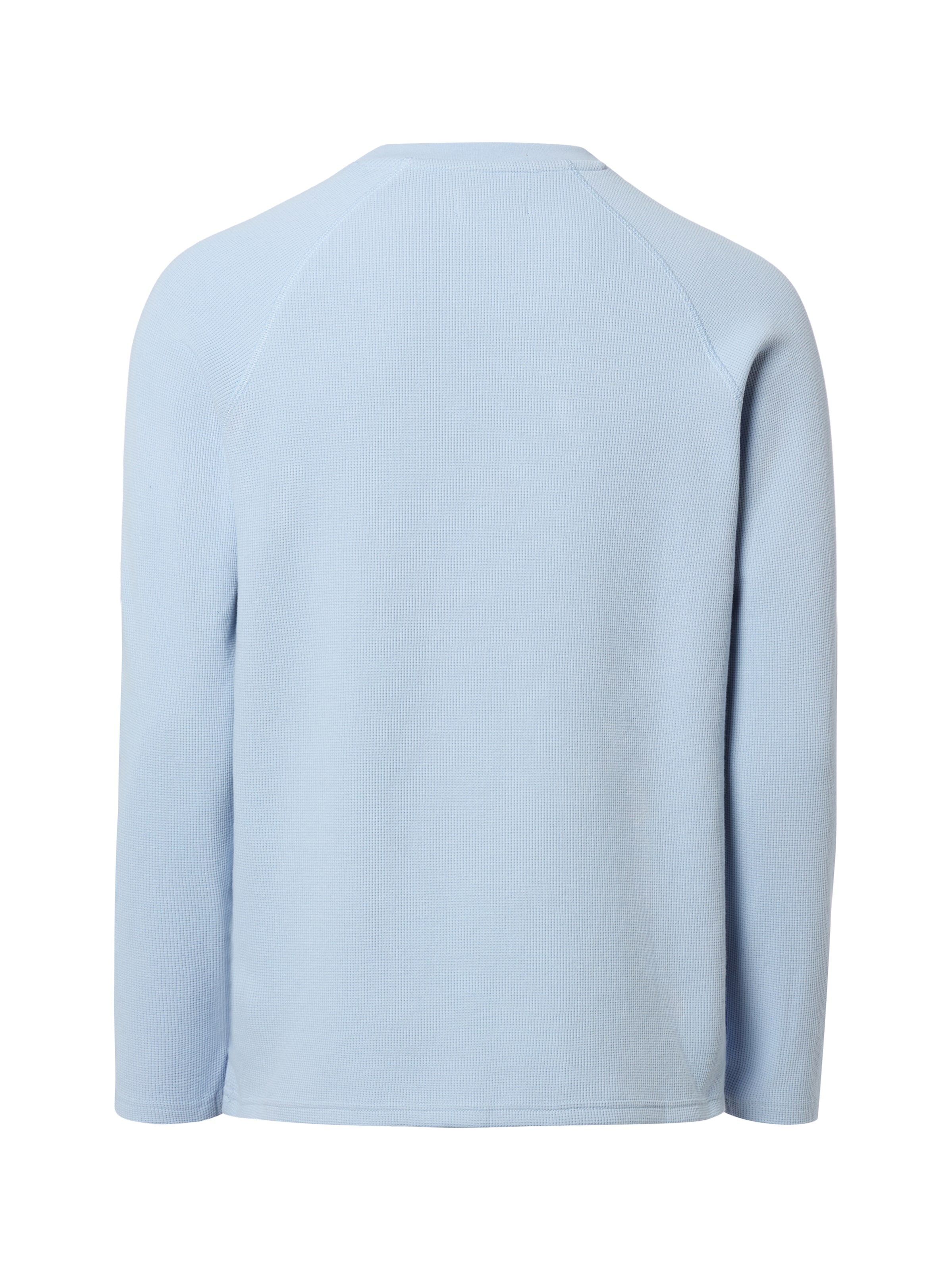 Nils Sundström Sweatshirt in Blauw