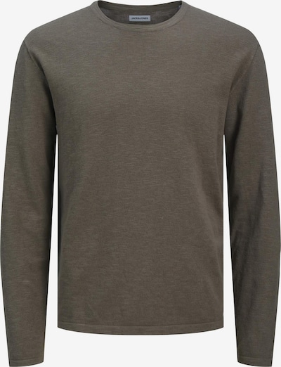 JACK & JONES Neulepaita 'Summer' koossa S värissä ruskea, Tuotenäkymä