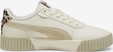 PUMA Sneaker  'Carina 2.0' in Beige