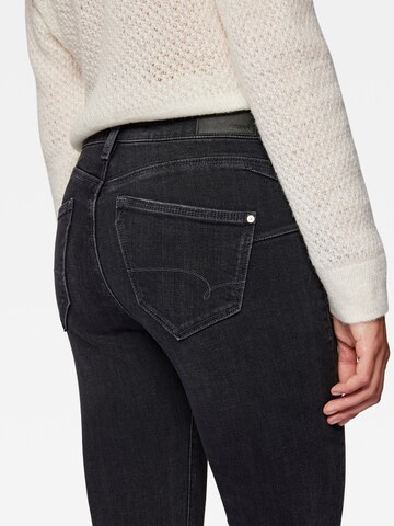 Mavi Boot cut Jeans 'Maria' in Black