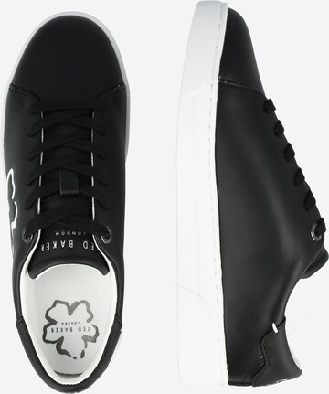 Ted Baker Sneakers low 'TARLIAH' i svart