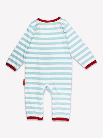 Toby Tiger Strampler/Body‌‌‌‌‌‌‌‌‌‌ in Blau