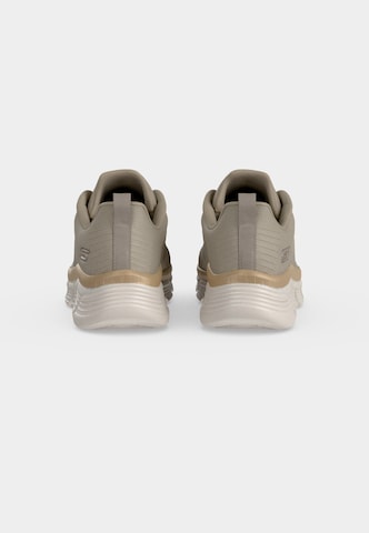 SKECHERS Sneakers laag 'Bobs B Flex Hi' in Bruin