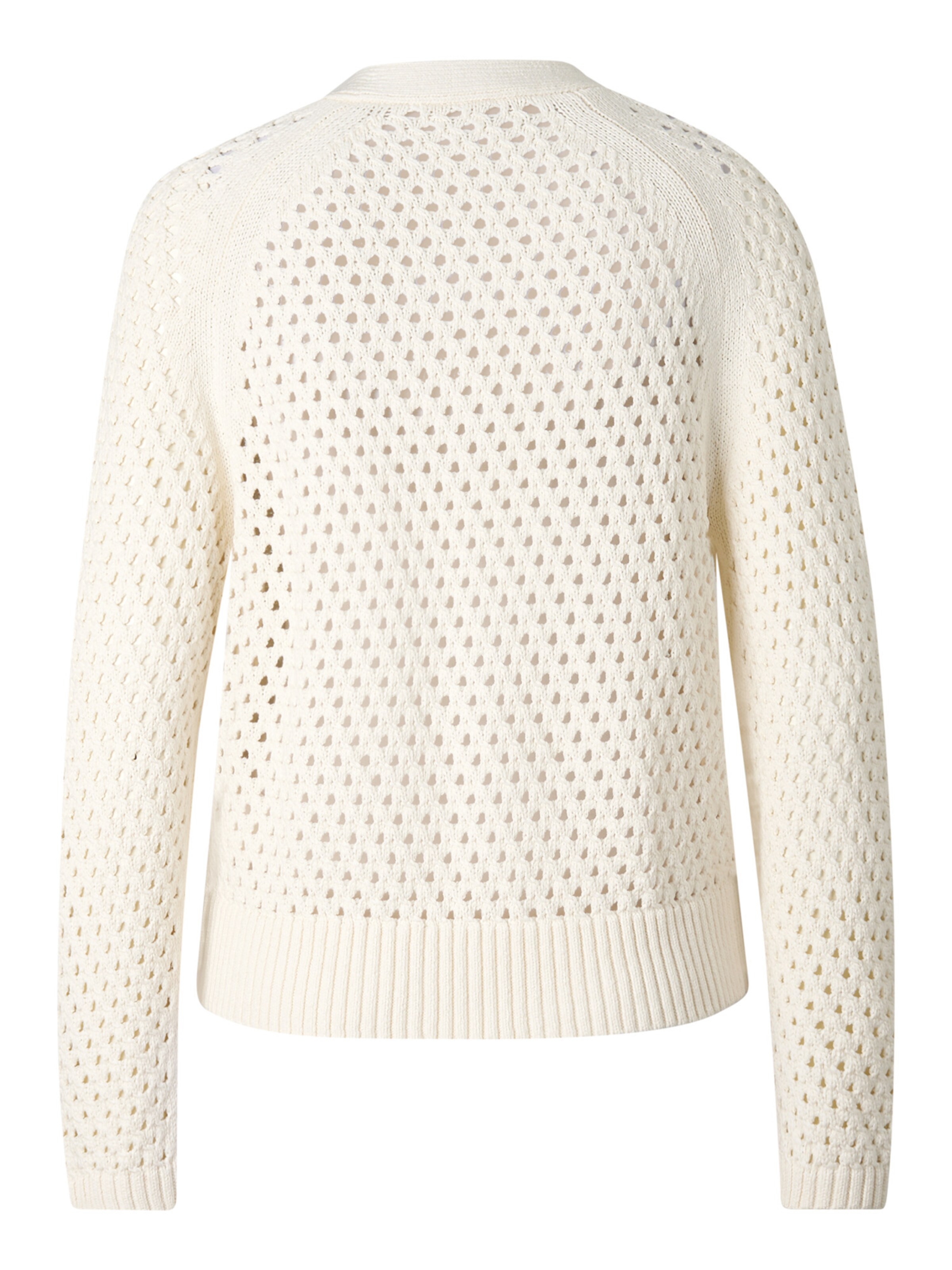 BOGNER Pullover 'Arundel' in Beige