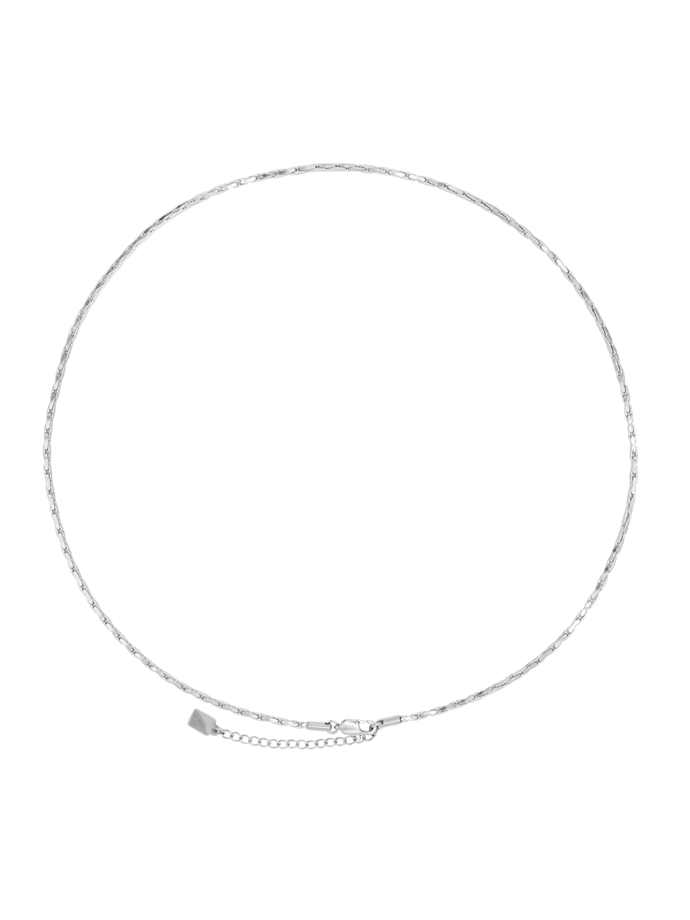 Heideman Necklace 'Ennia' in Silver