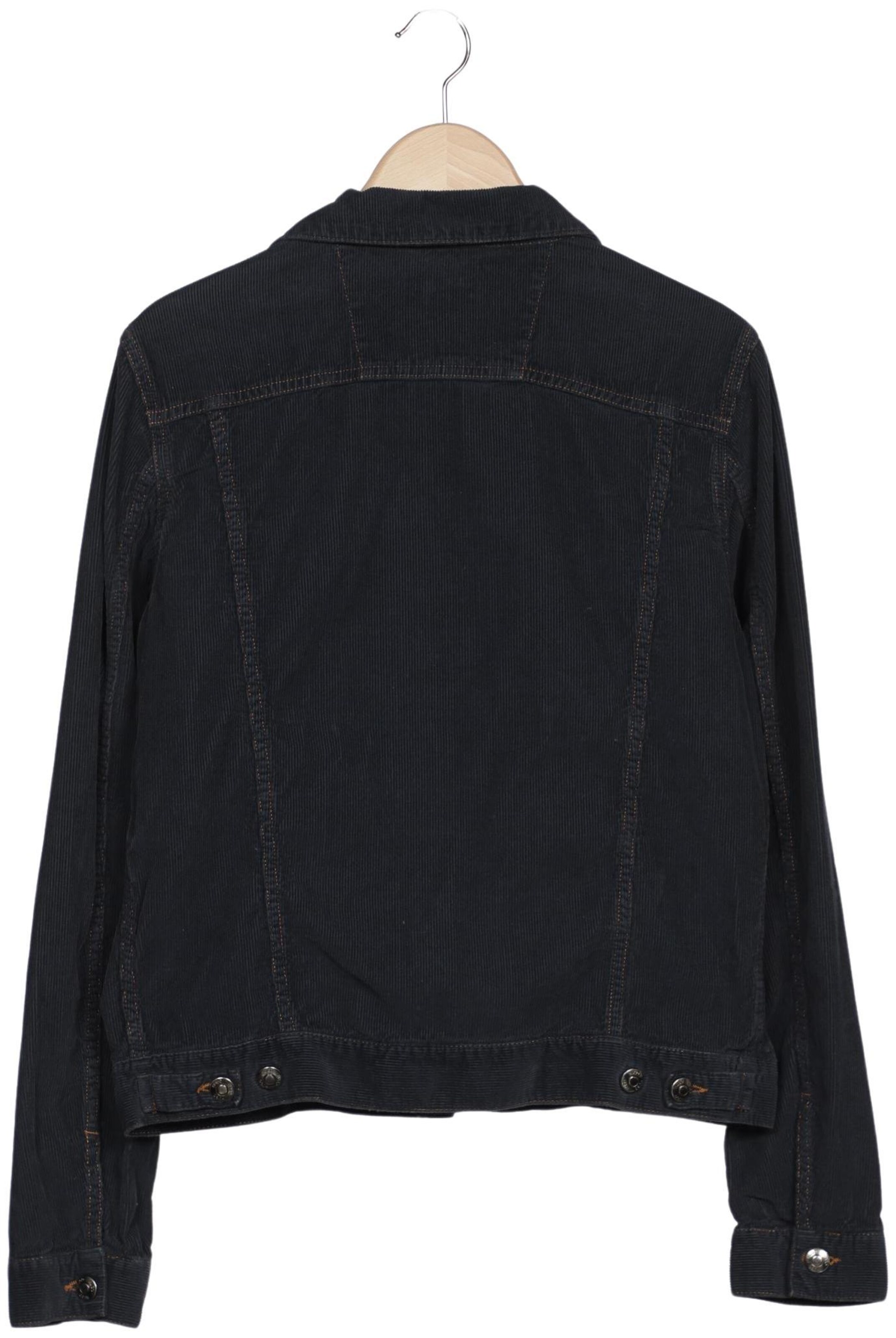 HUGO Jacket & Coat in L in Blue