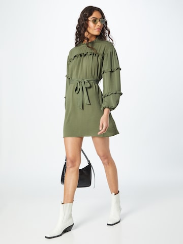 Robe Dorothy Perkins en vert