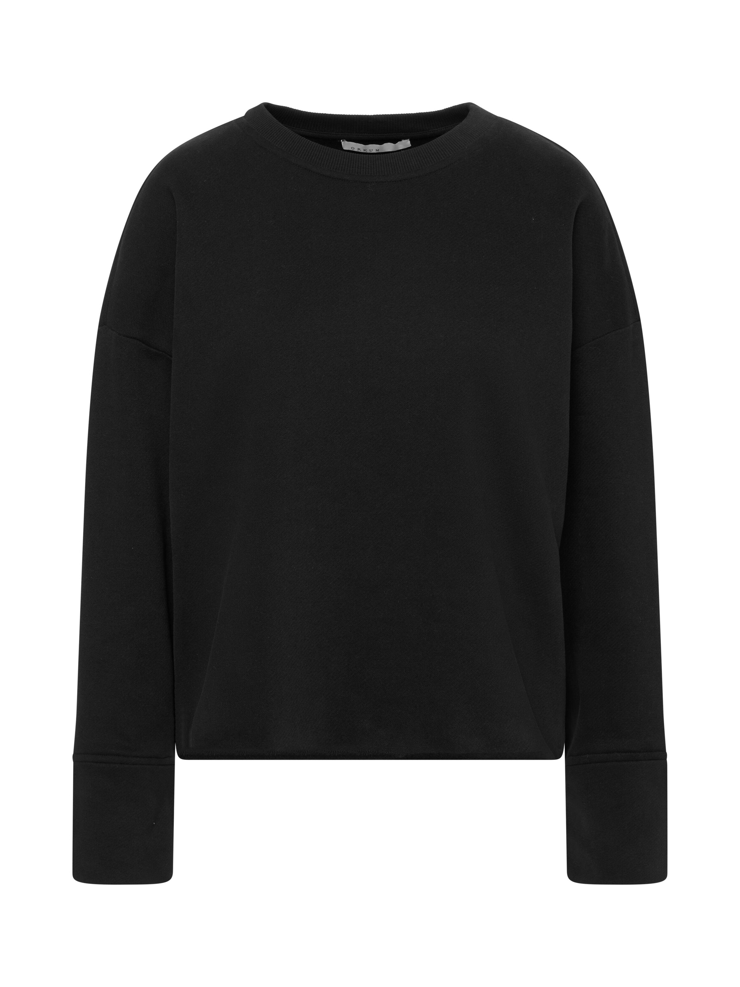Hey Honey - Sudadera 'Cosy Sweat' en negro