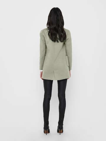 ONLY - Blazer 'Baker-Linea' en verde