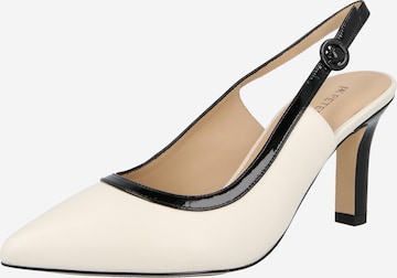 smėlio PETER KAISER Basutės: priekis