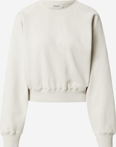BJÖRN BORG Athletic Sweatshirt in Stone, Item view