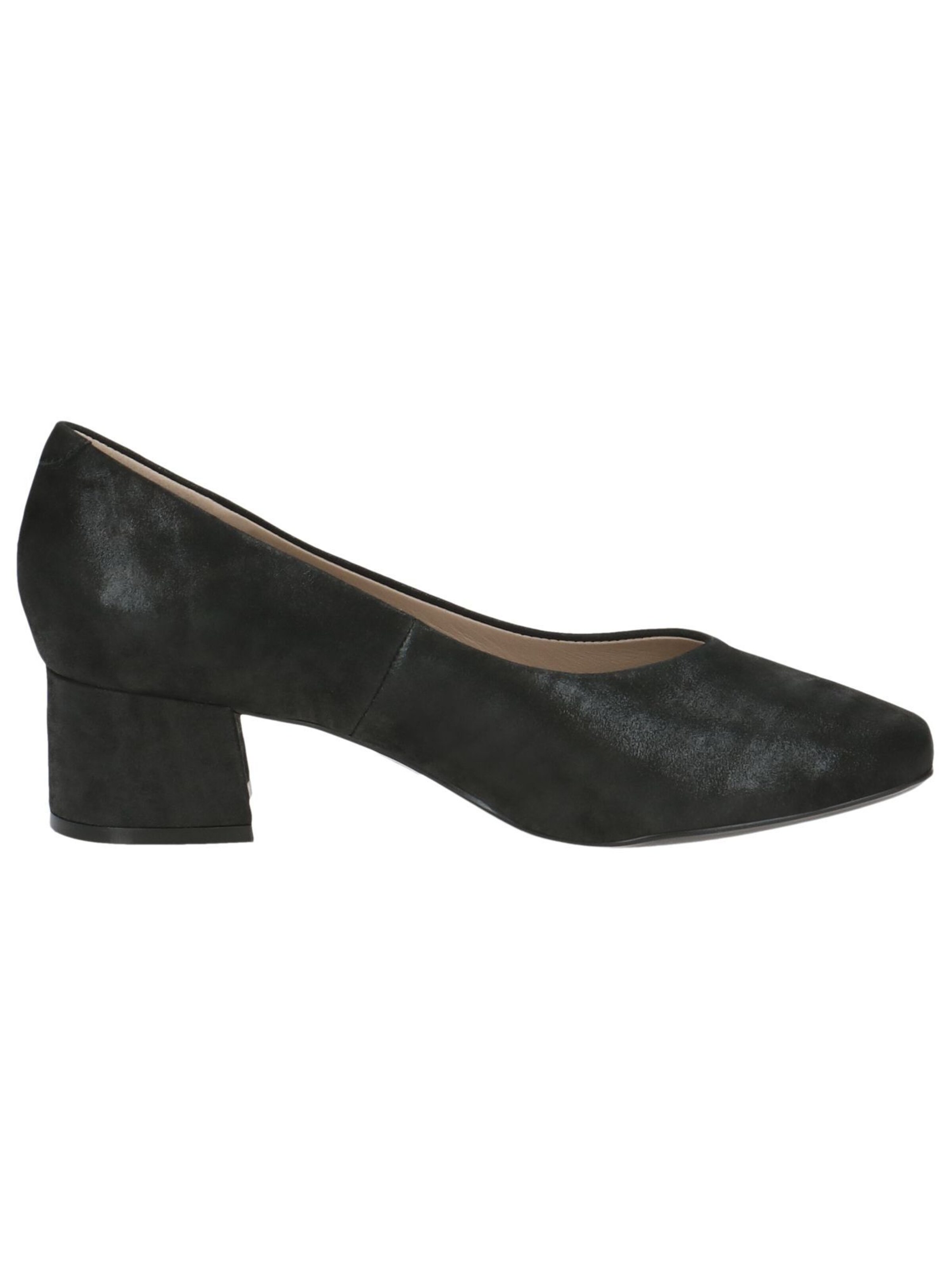 CAPRICE Pumps in Black