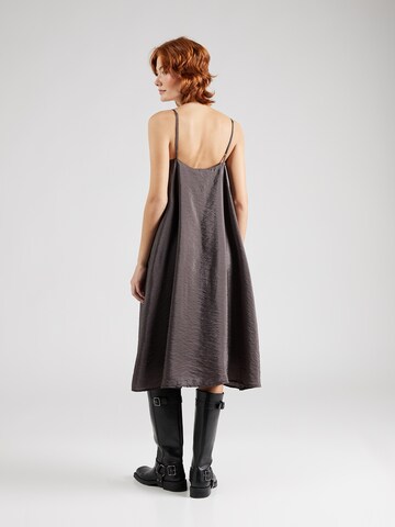 AMERICAN VINTAGE Dress 'SCAROW' in Grey