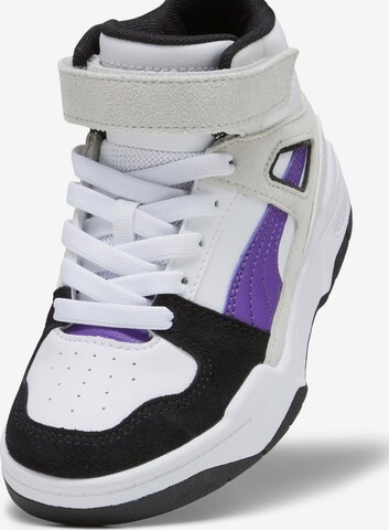 PUMA Sneaker i vit