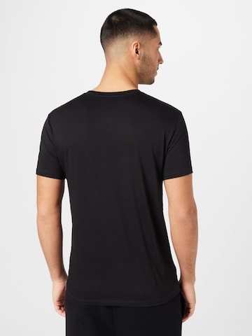 ARMANI EXCHANGE T-Shirt in Schwarz