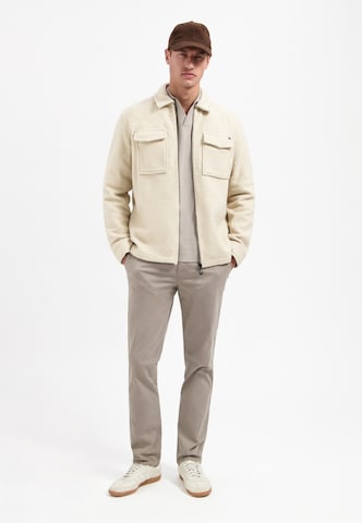 No Excess Between-season jacket in Beige