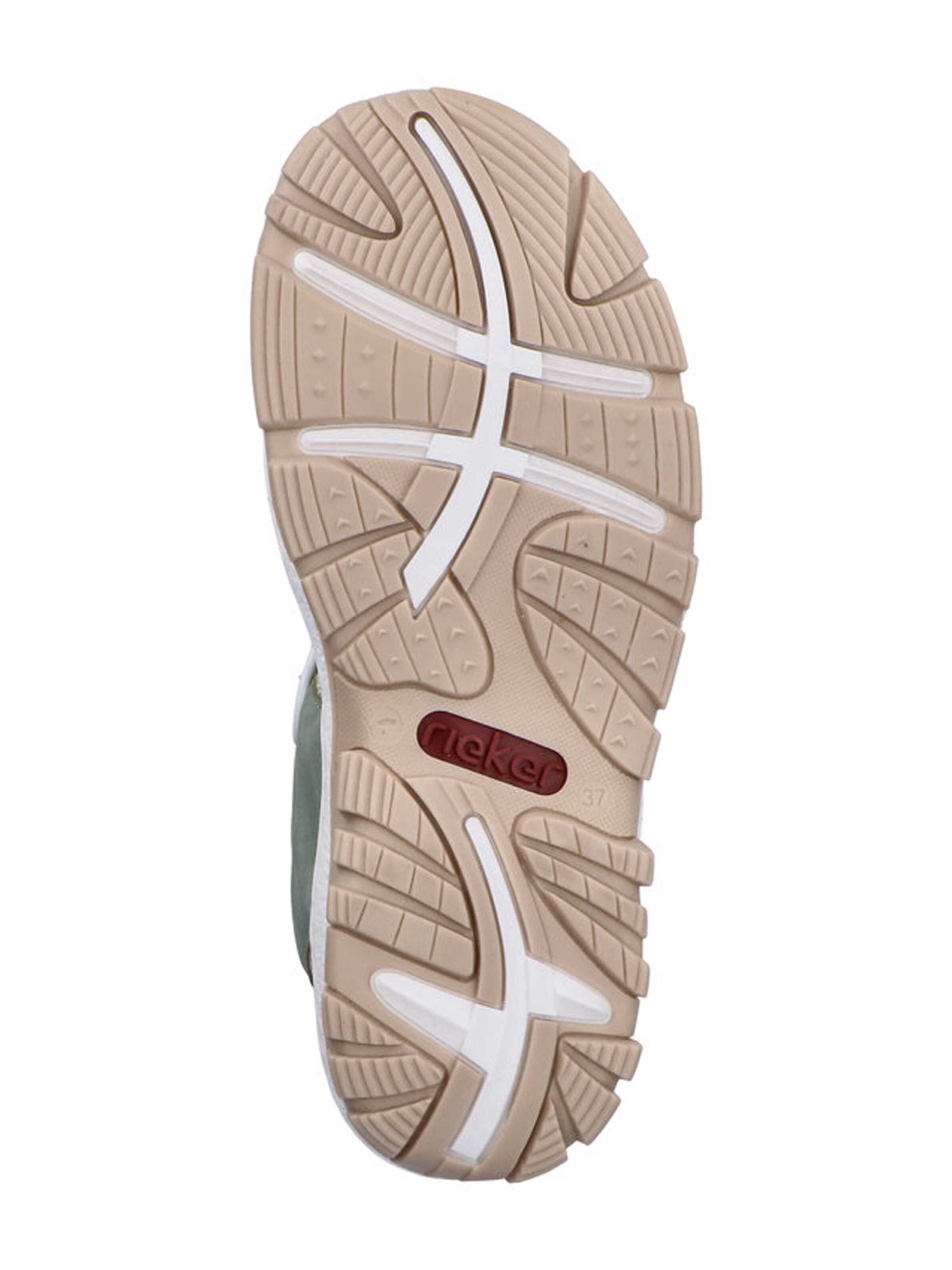 Rieker Босоножки в Бежевый