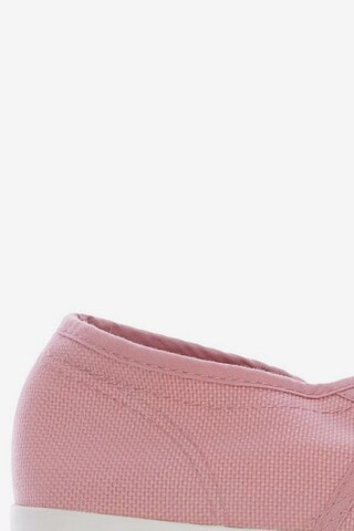 SUPERGA Sneaker 38 in Pink