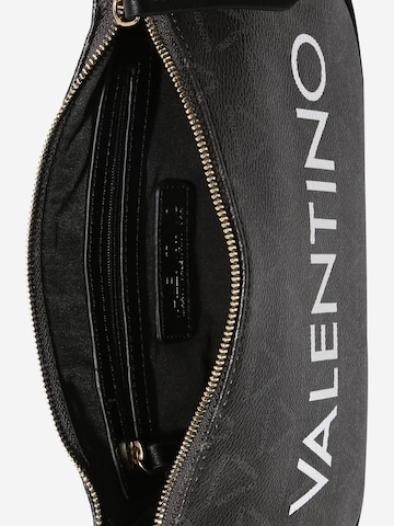 VALENTINO - Mala de ombro 'Liuto' em preto