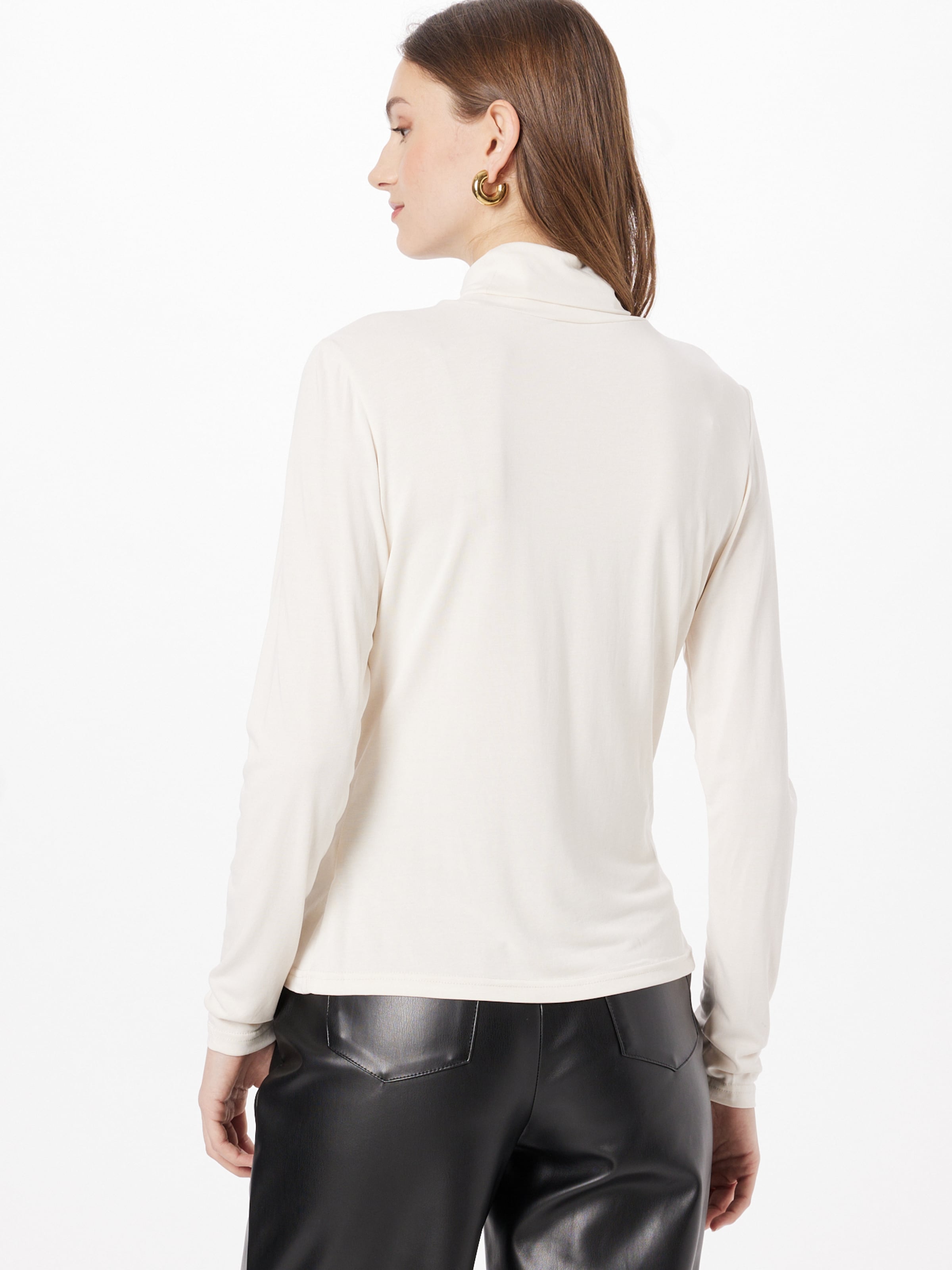 Frauen Shirts & Tops Urban Classics Shirt in Creme - RA29993 Frauen Shirts & Tops Urban Classics Shirt in Creme - RA29993