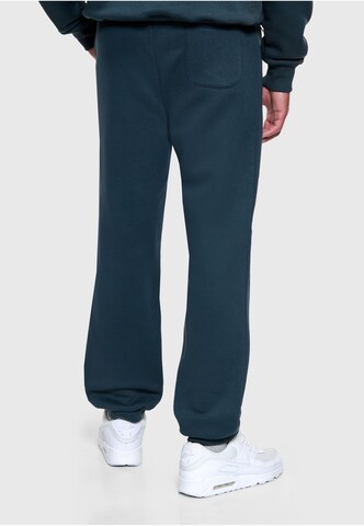 Dropsize Regular Broek in Groen