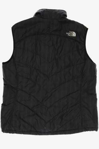 THE NORTH FACE Weste XL in Schwarz